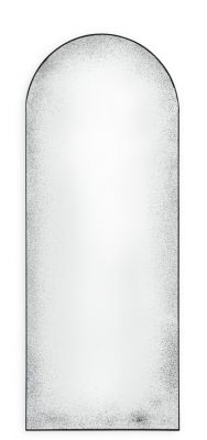 Gate Floor Mirror Clear Ethnicraft